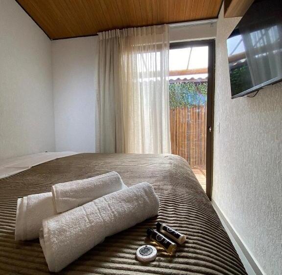 스위트, Casa Noronheiro