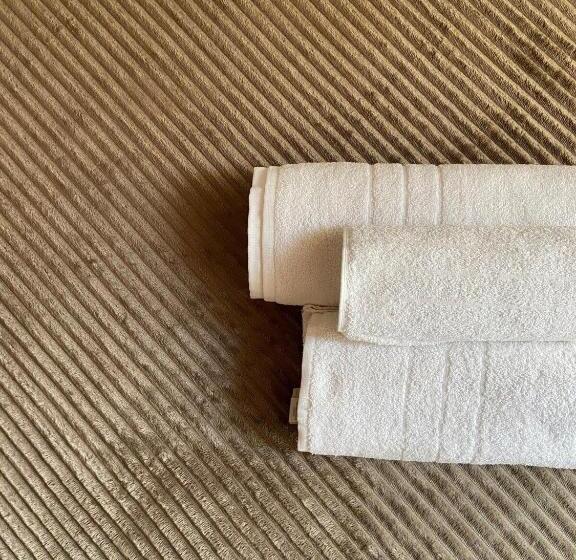 스위트, Casa Noronheiro