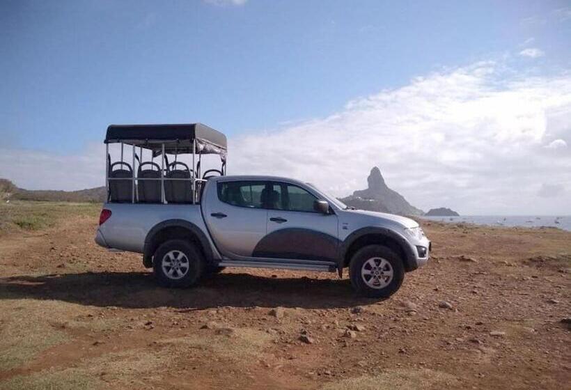 디럭스 스위트, Casa Noronheiro