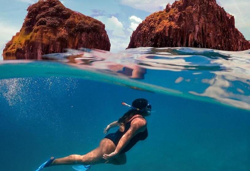 디럭스 스위트, Casa Noronheiro