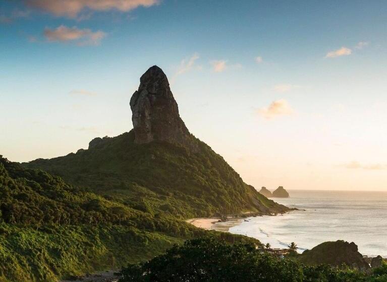 디럭스 스위트, Casa Noronheiro