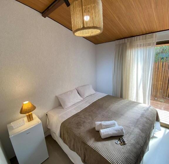 스위트, Casa Noronheiro