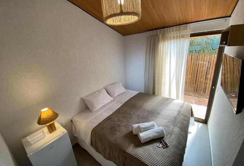 스위트, Casa Noronheiro