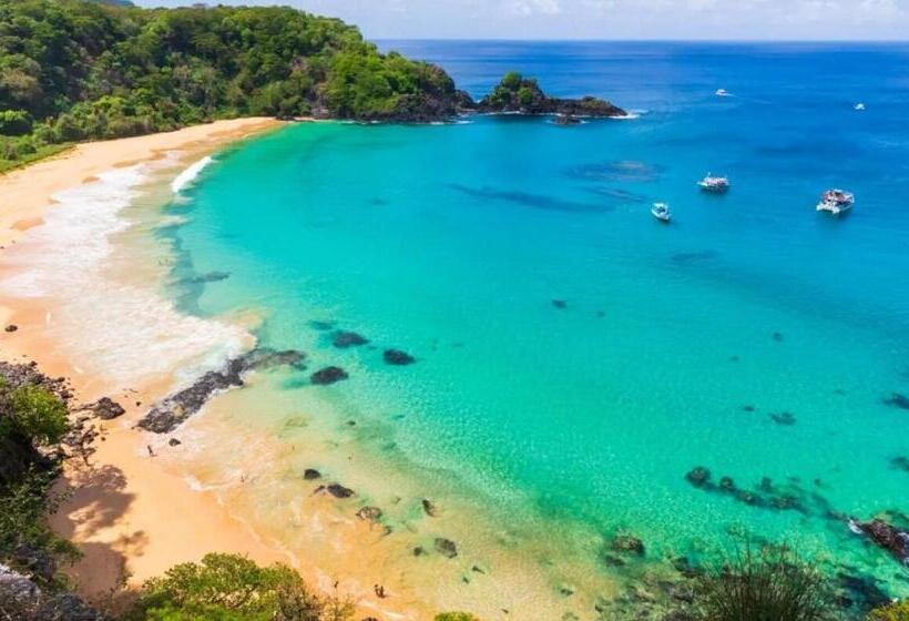 디럭스 스위트, Casa Noronheiro