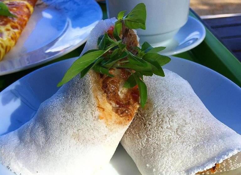 디럭스 스위트, Casa Noronheiro