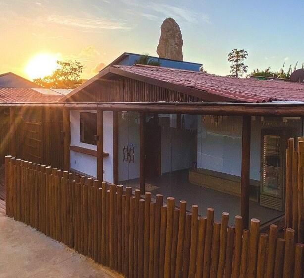 Suíte Deluxe, Casa Noronheiro