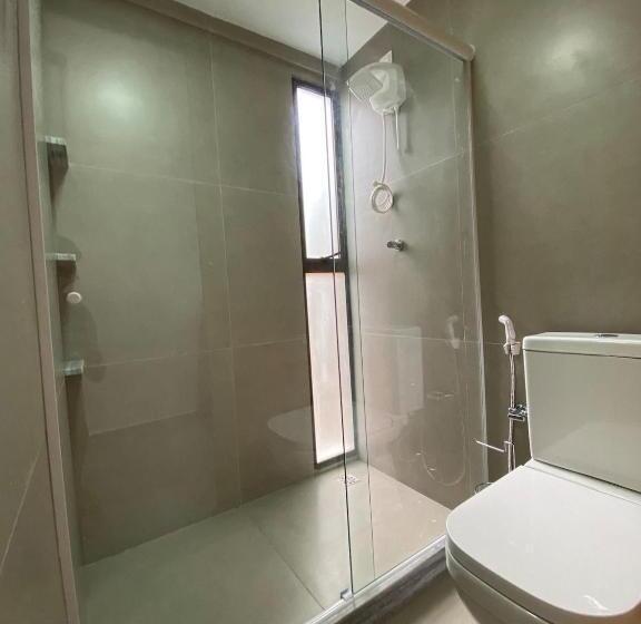 Suíte Deluxe, Casa Noronheiro