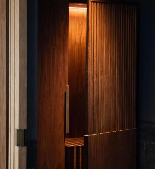 Президентский Люкс, Artyzen New Bund 31 Shanghai Qiantan