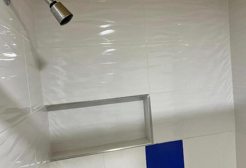 ファミリールーム, Entre Parques