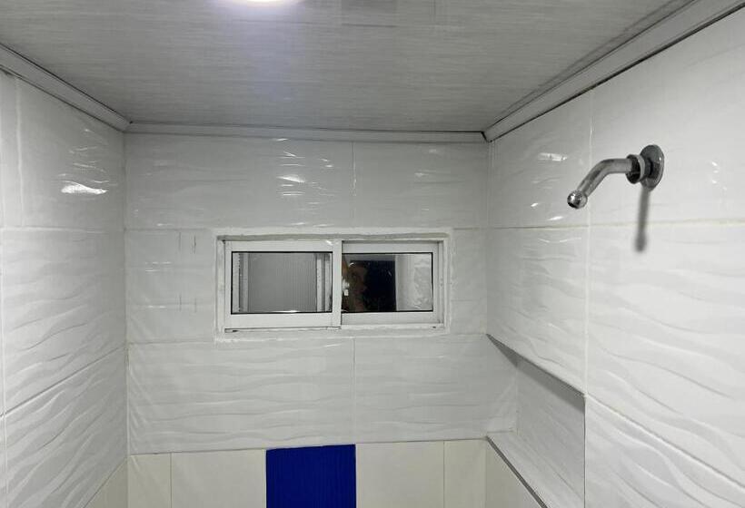 スーペリアファミリールーム, Entre Parques