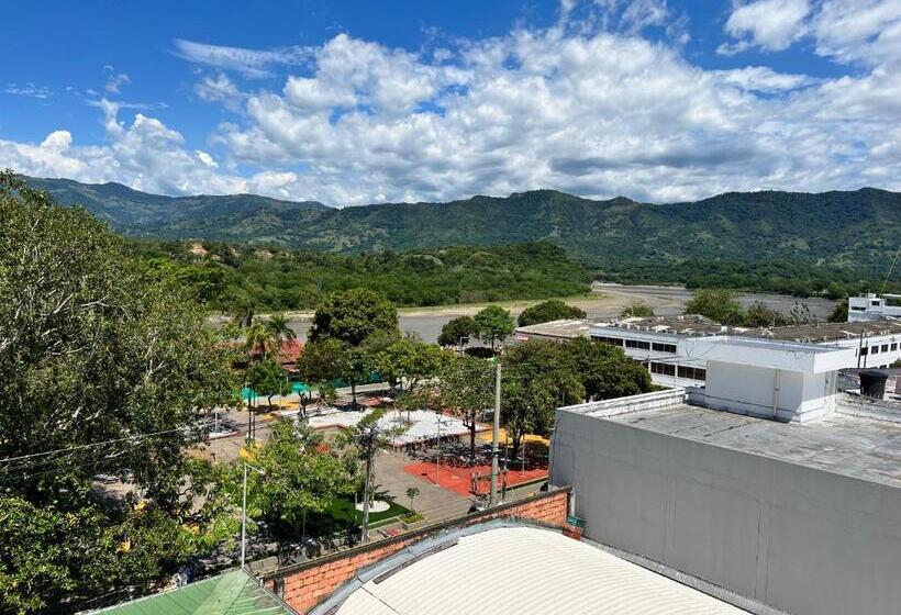 スーペリアファミリールーム, Entre Parques