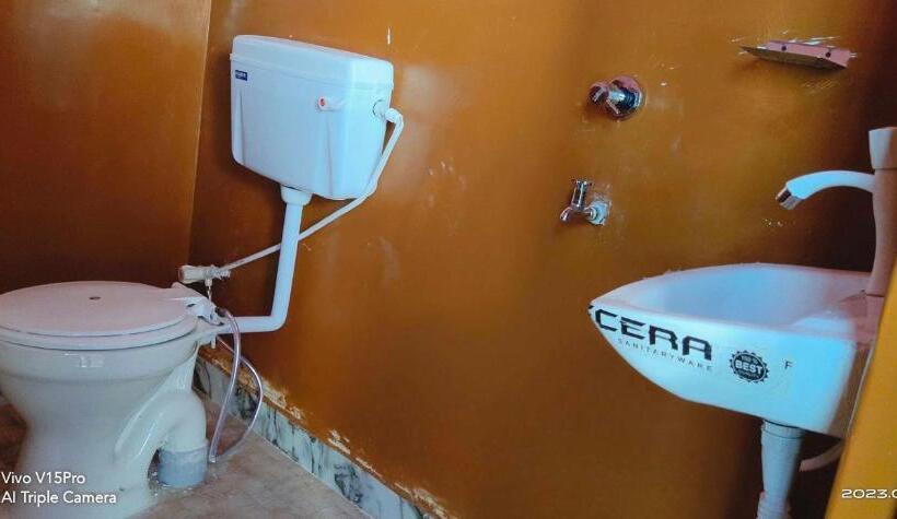 חדר קלאסי לשלושה, Oyo Shree Krishna Palace