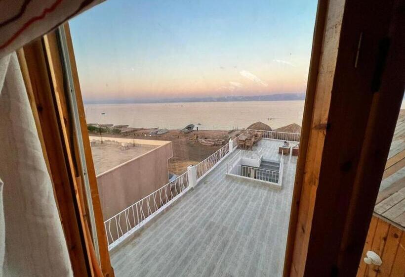 اتاق استاندارد, Panorama Lodge Nuweiba