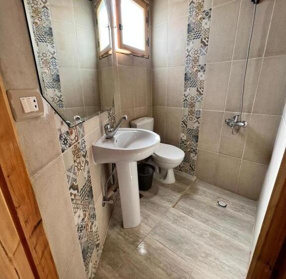 اتاق استاندارد, Panorama Lodge Nuweiba