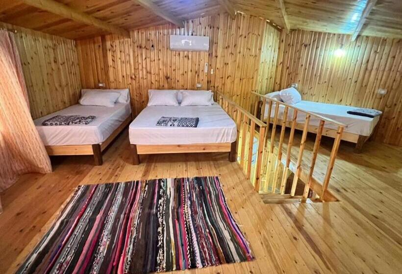 سوییت خانوادگی, Panorama Lodge Nuweiba