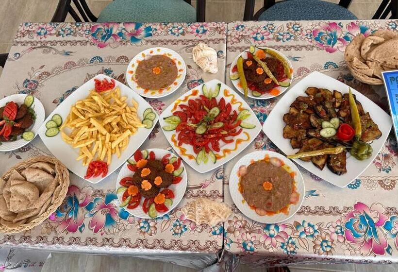 استودیو خانوادگی, Panorama Lodge Nuweiba