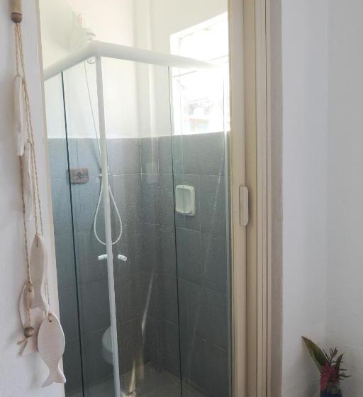 Standart Oda, Recanto Da Floresta Suites