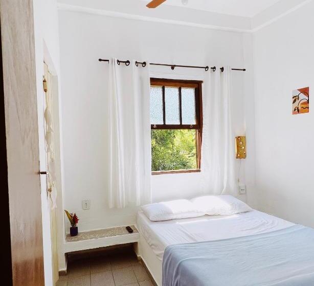 Standart Oda, Recanto Da Floresta Suites