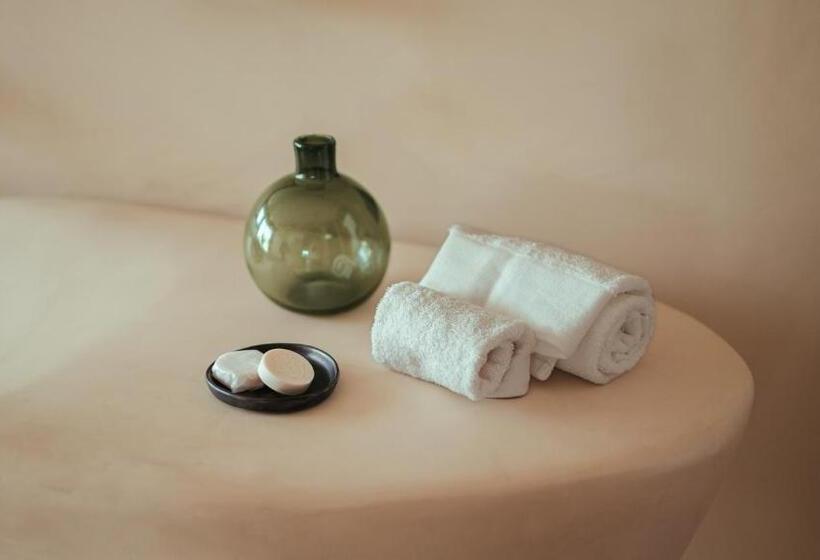 غرفة ديلوكس, Republica Pagana