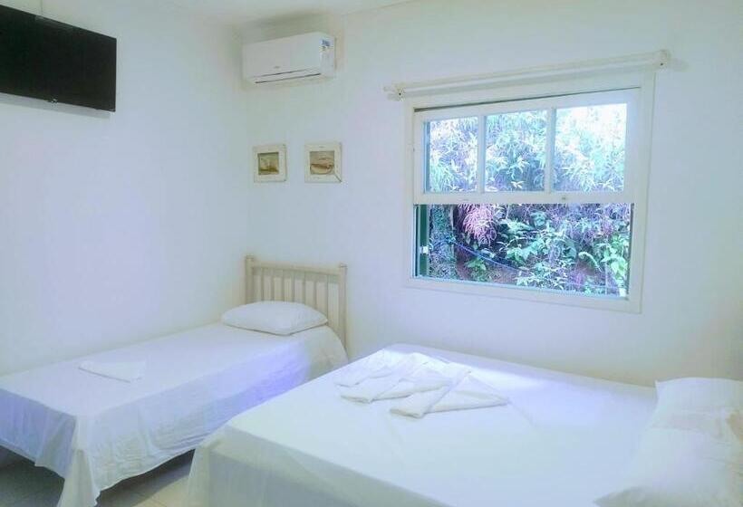 سوییت, Ribeira Beach