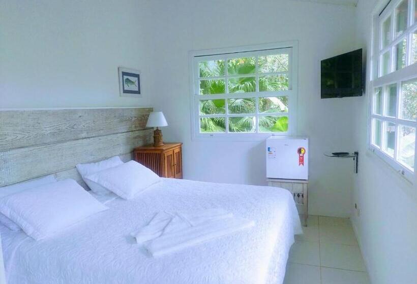 스탠다드 룸 킹사이즈 침대, Ribeira Beach