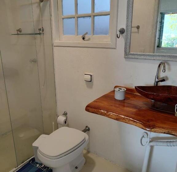 سوییت با چشمانداز دریا, Ribeira Beach