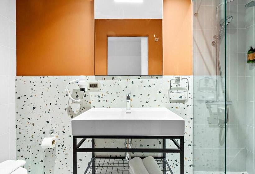 آپارتمان لوکس 1 خوابه, Stella Stays Istanbul Galata