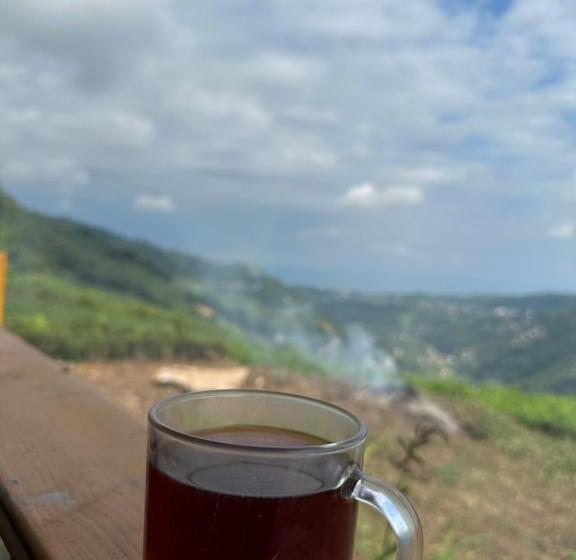 חדר סטנדרט לשלושה, Kalivi Suit Bungalov   2