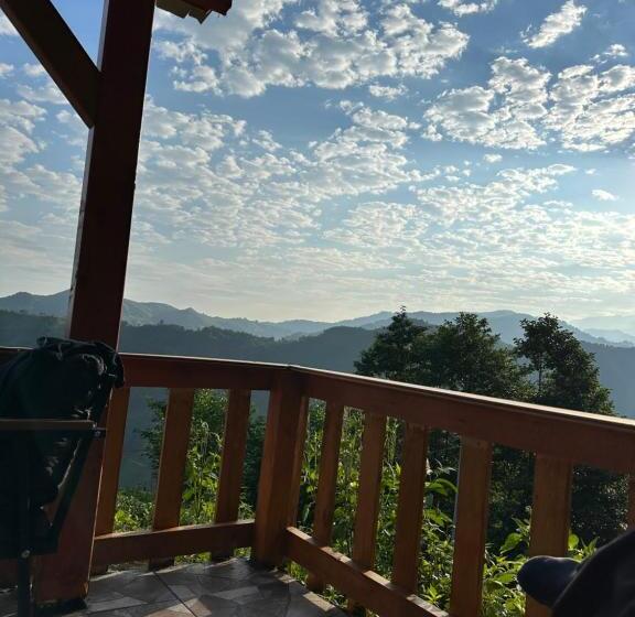 Номер Стандарт Трехместный, Kalivi Suit Bungalov   2