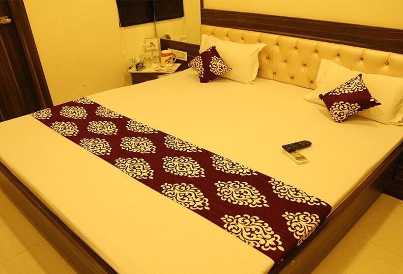 スタンダードルーム, Kingsway Hotel And Restaurant Ajmer Dargah 350 Meter