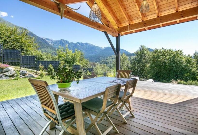 Номер Deluxe, Le Septentrion Chambre D Hôtes 2 4 Personnes