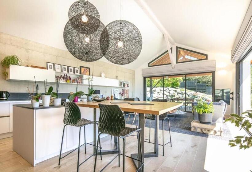 Номер Deluxe, Le Septentrion Chambre D Hôtes 2 4 Personnes