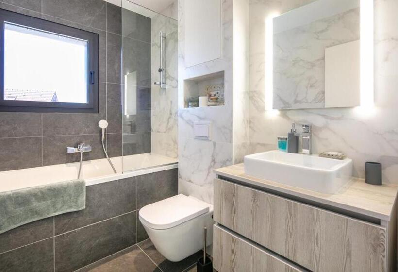 Номер Deluxe, Le Septentrion Chambre D Hôtes 2 4 Personnes