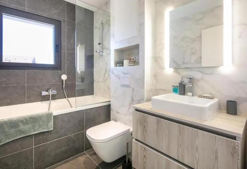 デラックスルーム, Le Septentrion Chambre D Hôtes 2 4 Personnes