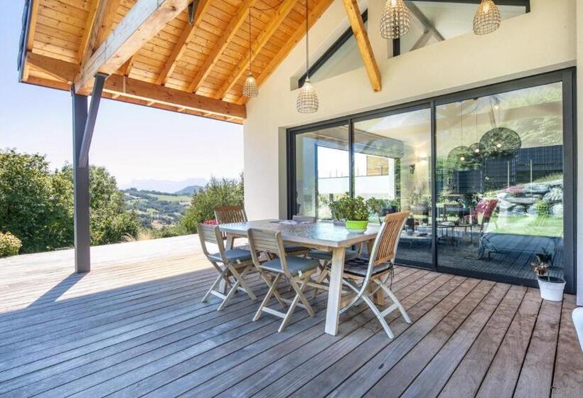 Номер Deluxe, Le Septentrion Chambre D Hôtes 2 4 Personnes