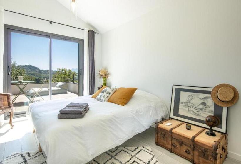 Номер Deluxe, Le Septentrion Chambre D Hôtes 2 4 Personnes