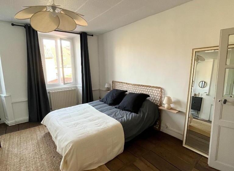 スイート, Les Suites De Bellac