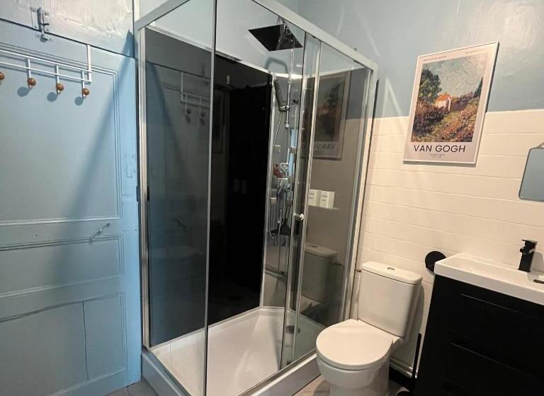 スイート, Les Suites De Bellac