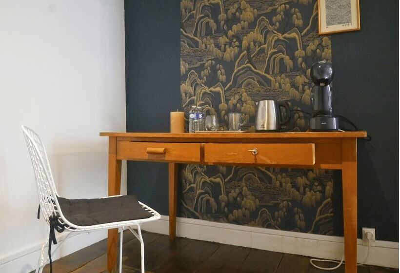 スイート, Les Suites De Bellac