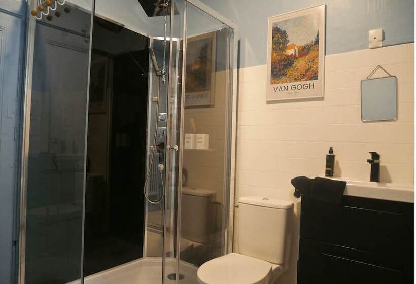 スイート, Les Suites De Bellac