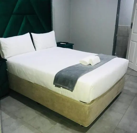 スタンダードルーム, Lugogo Guesthouse