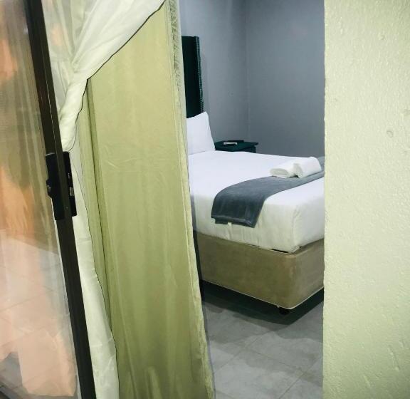 标准间, Lugogo Guesthouse