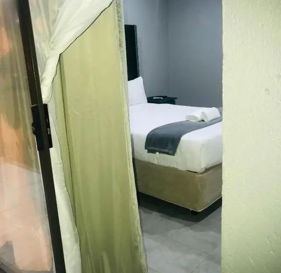 スタンダードルーム, Lugogo Guesthouse