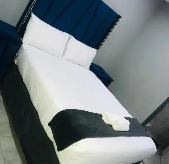 スタンダードルーム, Lugogo Guesthouse