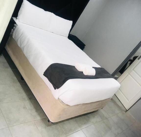 스탠다드 룸, Lugogo Guesthouse
