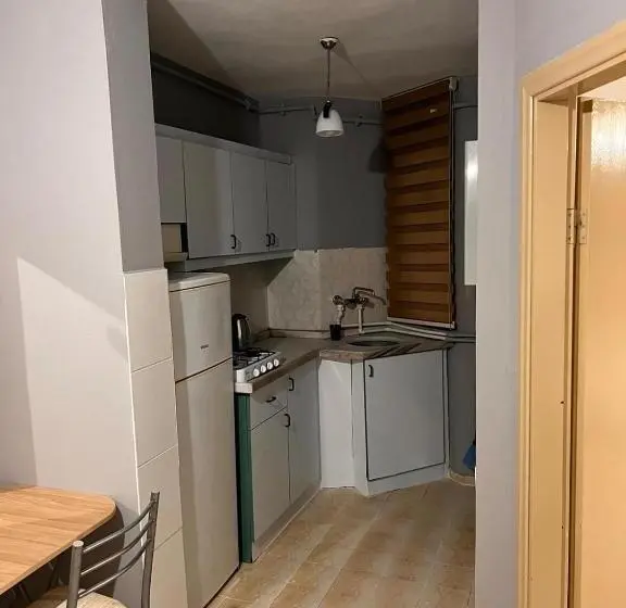 Huoneisto 1 Makuuhuone, Royal Bby Apart Otel