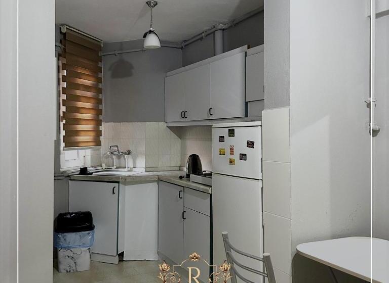 带1个卧室的公寓, Royal Bby Apart Otel