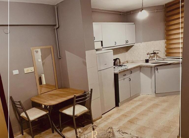 带1个卧室的公寓, Royal Bby Apart Otel