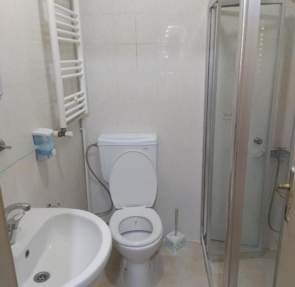 침실 1개 아파트, Royal Bby Apart Otel