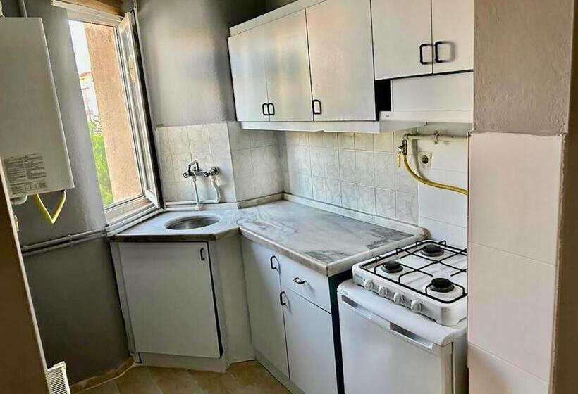 Апартаменты 1 Спальня, Royal Bby Apart Otel